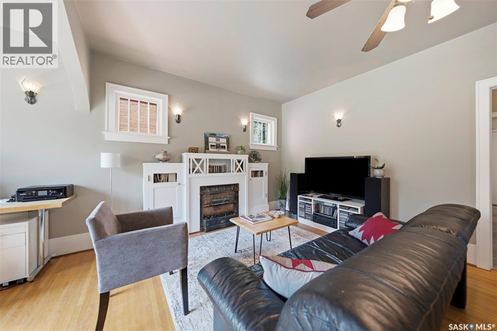 1021 12th Street E, Saskatoon, Saskatchewan  S7H 0C9 - Photo 10 - SK044387