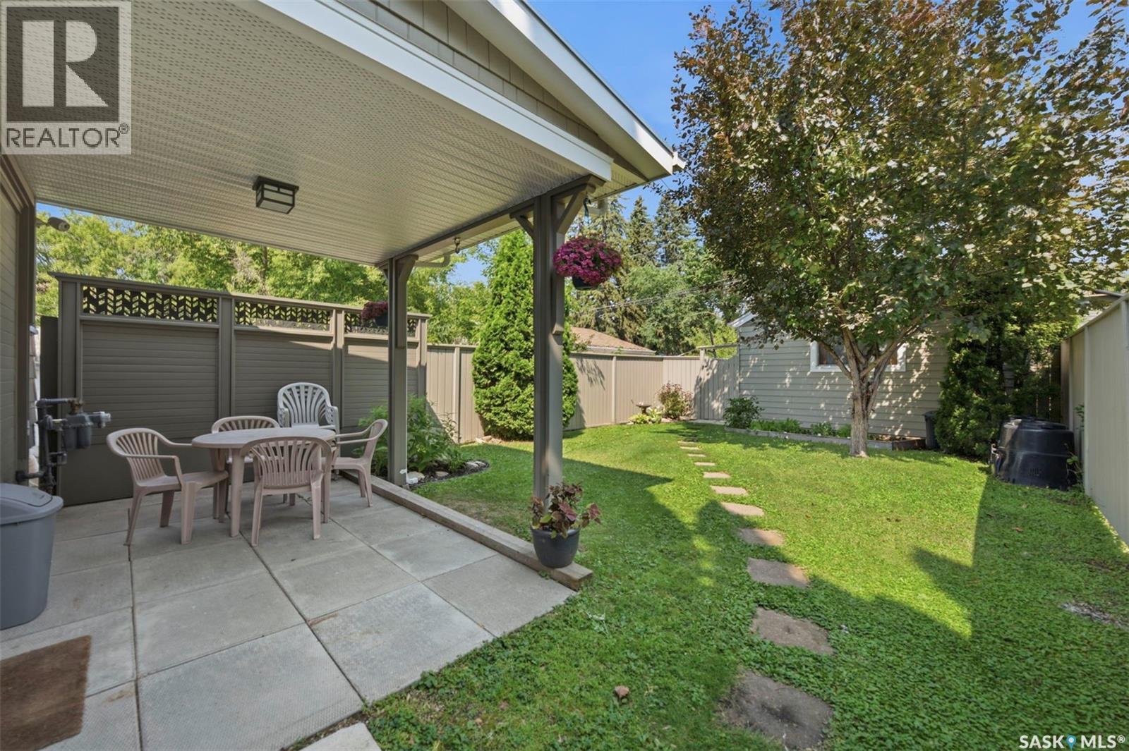 1021 12th Street E, Saskatoon, Saskatchewan  S7H 0C9 - Photo 41 - SK044387