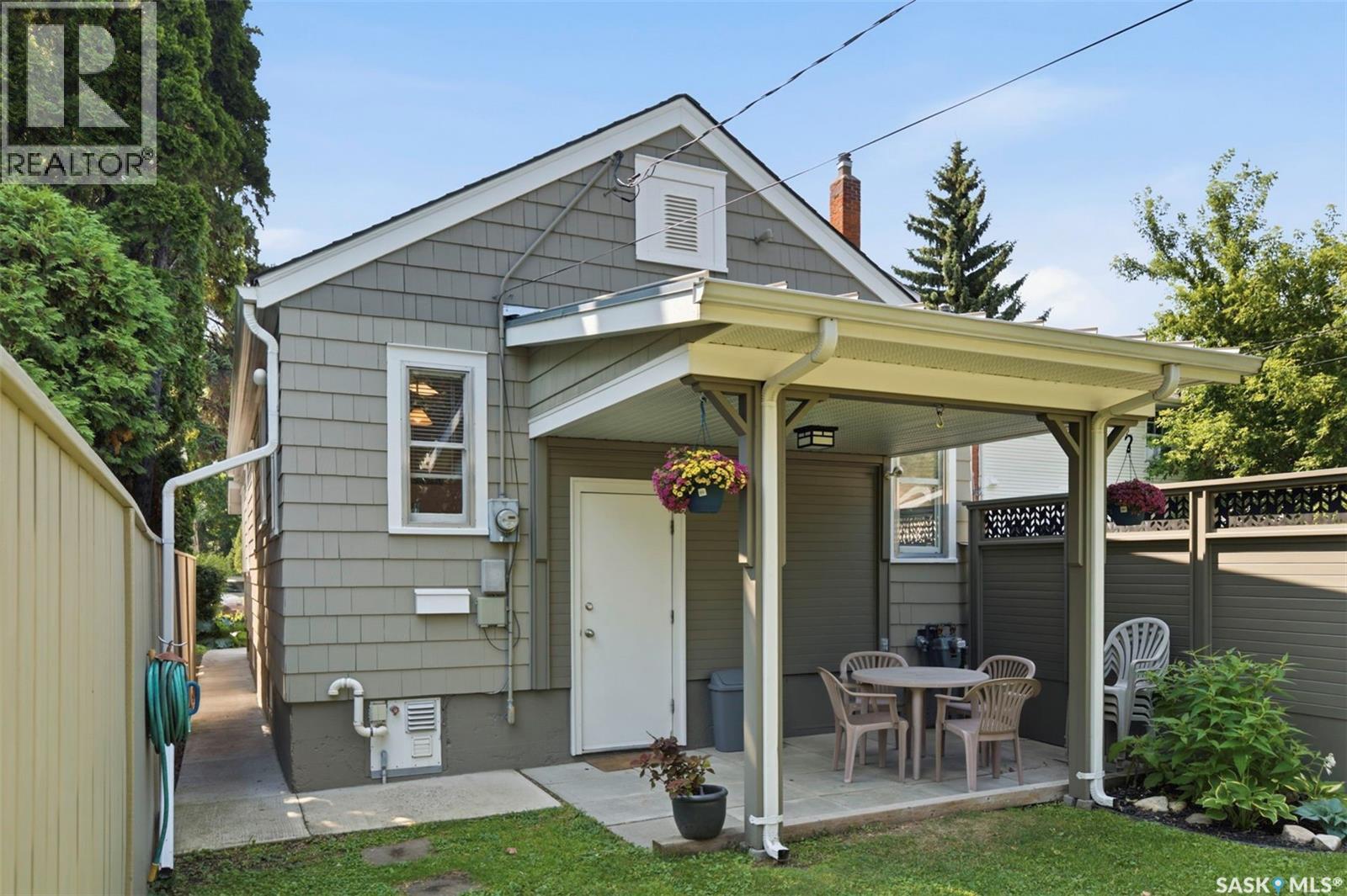 1021 12th Street E, Saskatoon, Saskatchewan  S7H 0C9 - Photo 42 - SK044387