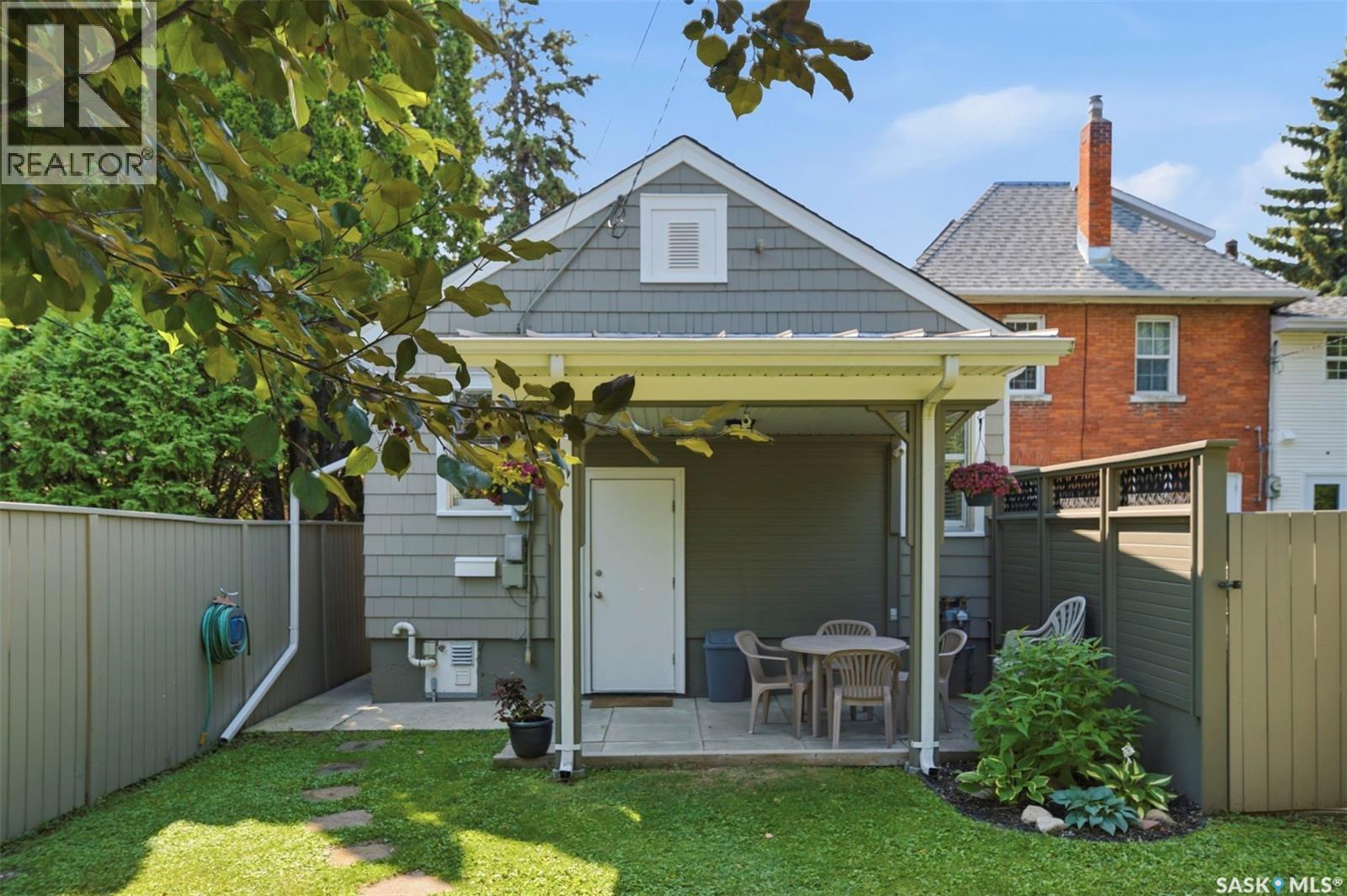 1021 12th Street E, Saskatoon, Saskatchewan  S7H 0C9 - Photo 43 - SK044387