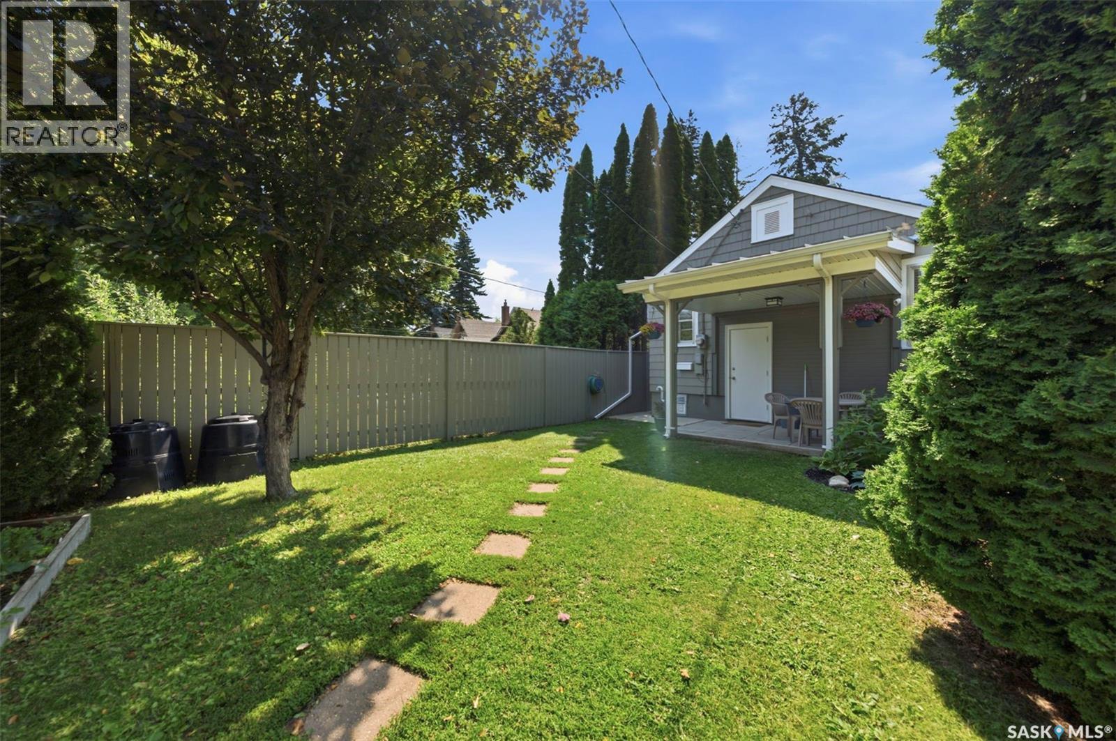 1021 12th Street E, Saskatoon, Saskatchewan  S7H 0C9 - Photo 46 - SK044387