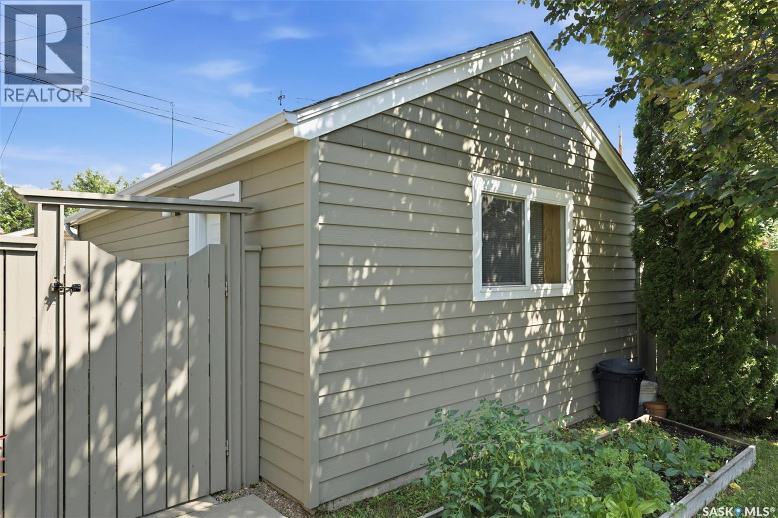 1021 12th Street E, Saskatoon, Saskatchewan  S7H 0C9 - Photo 47 - SK044387