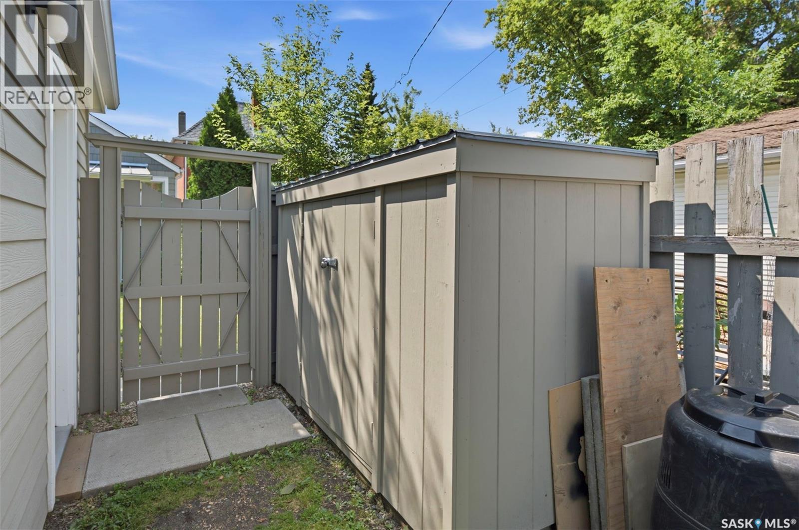 1021 12th Street E, Saskatoon, Saskatchewan  S7H 0C9 - Photo 48 - SK044387