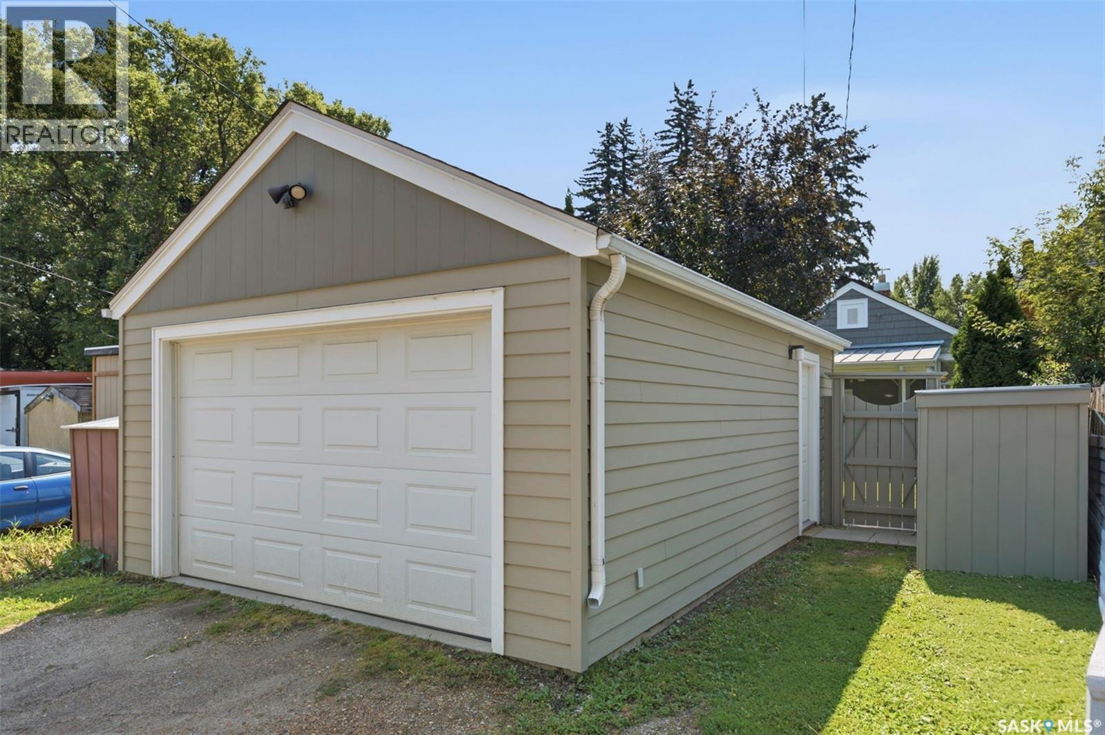 1021 12th Street E, Saskatoon, Saskatchewan  S7H 0C9 - Photo 49 - SK044387