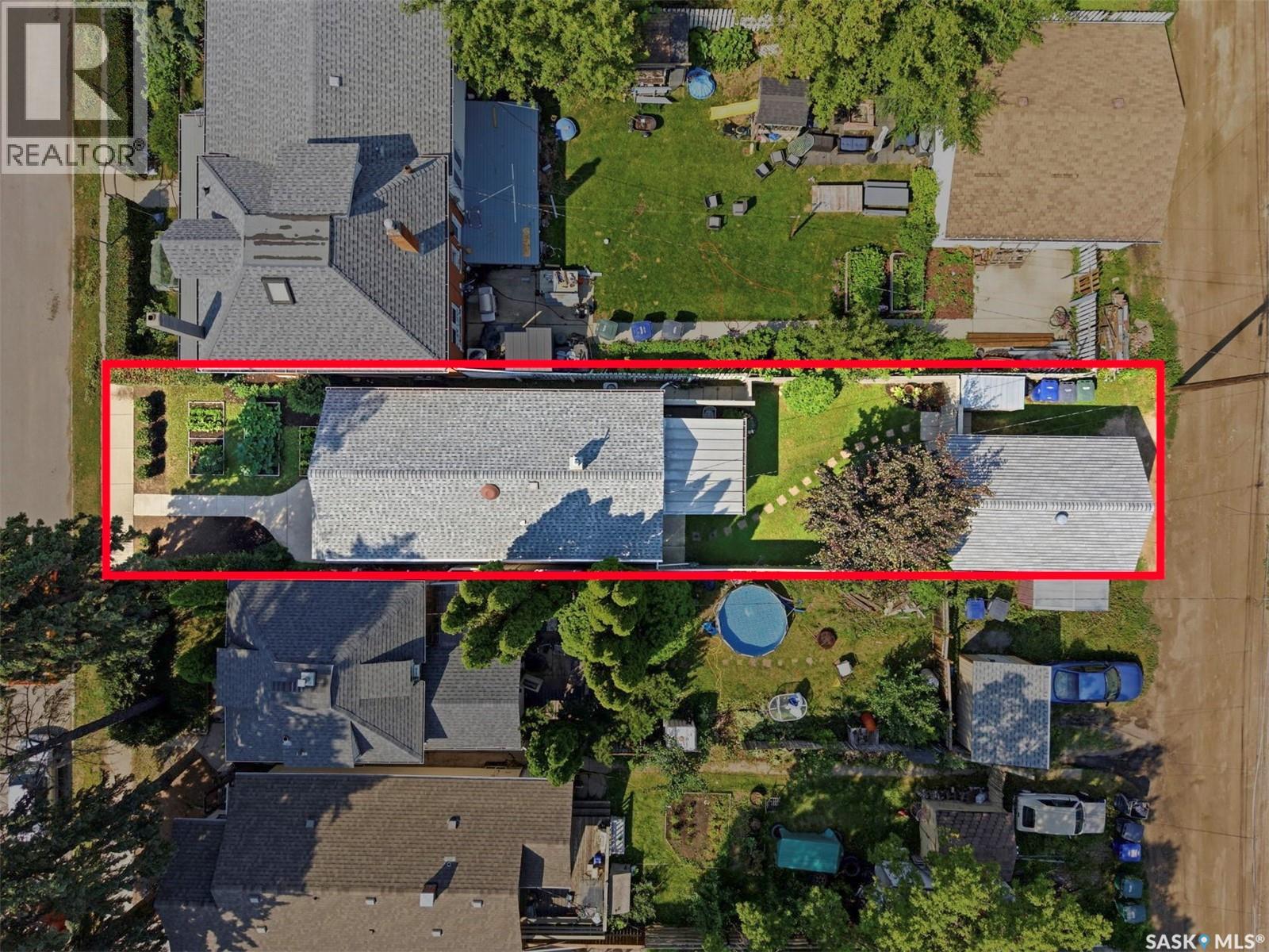 1021 12th Street E, Saskatoon, Saskatchewan  S7H 0C9 - Photo 52 - SK044387