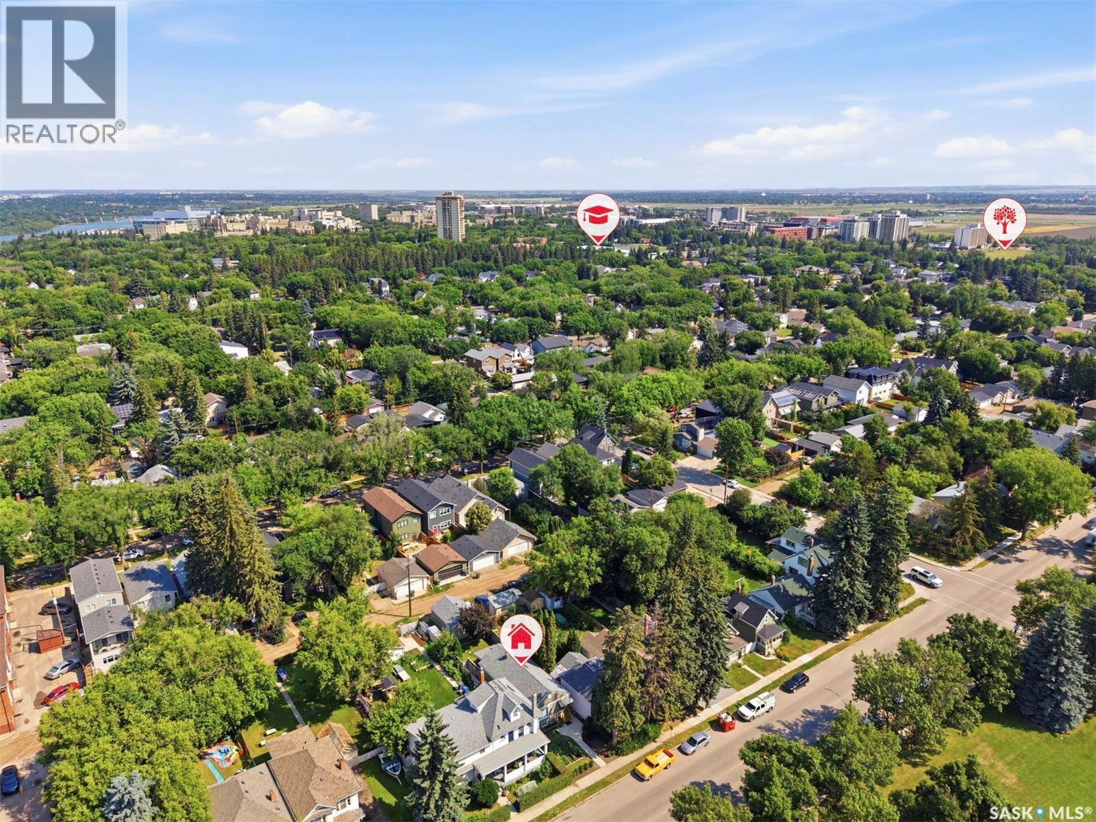 1021 12th Street E, Saskatoon, Saskatchewan  S7H 0C9 - Photo 58 - SK044387