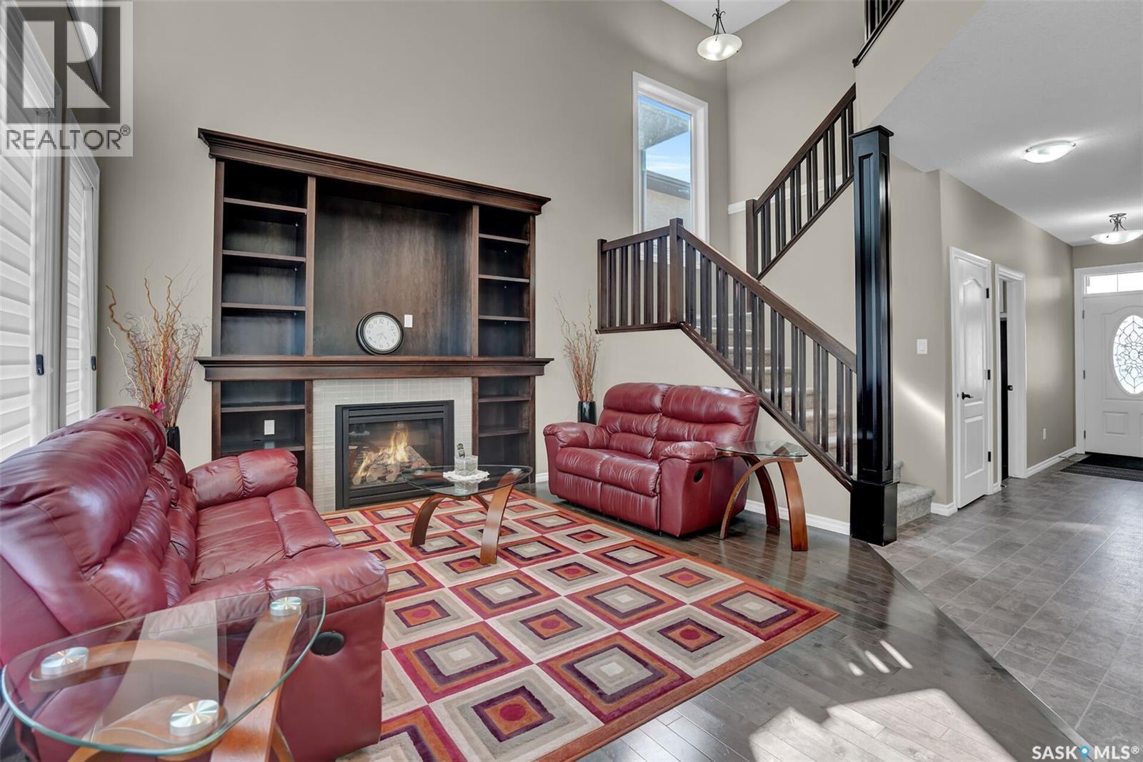 3826 Goldfinch Way, Regina, Saskatchewan S4V 1S4 - Photo 5 - SK044302