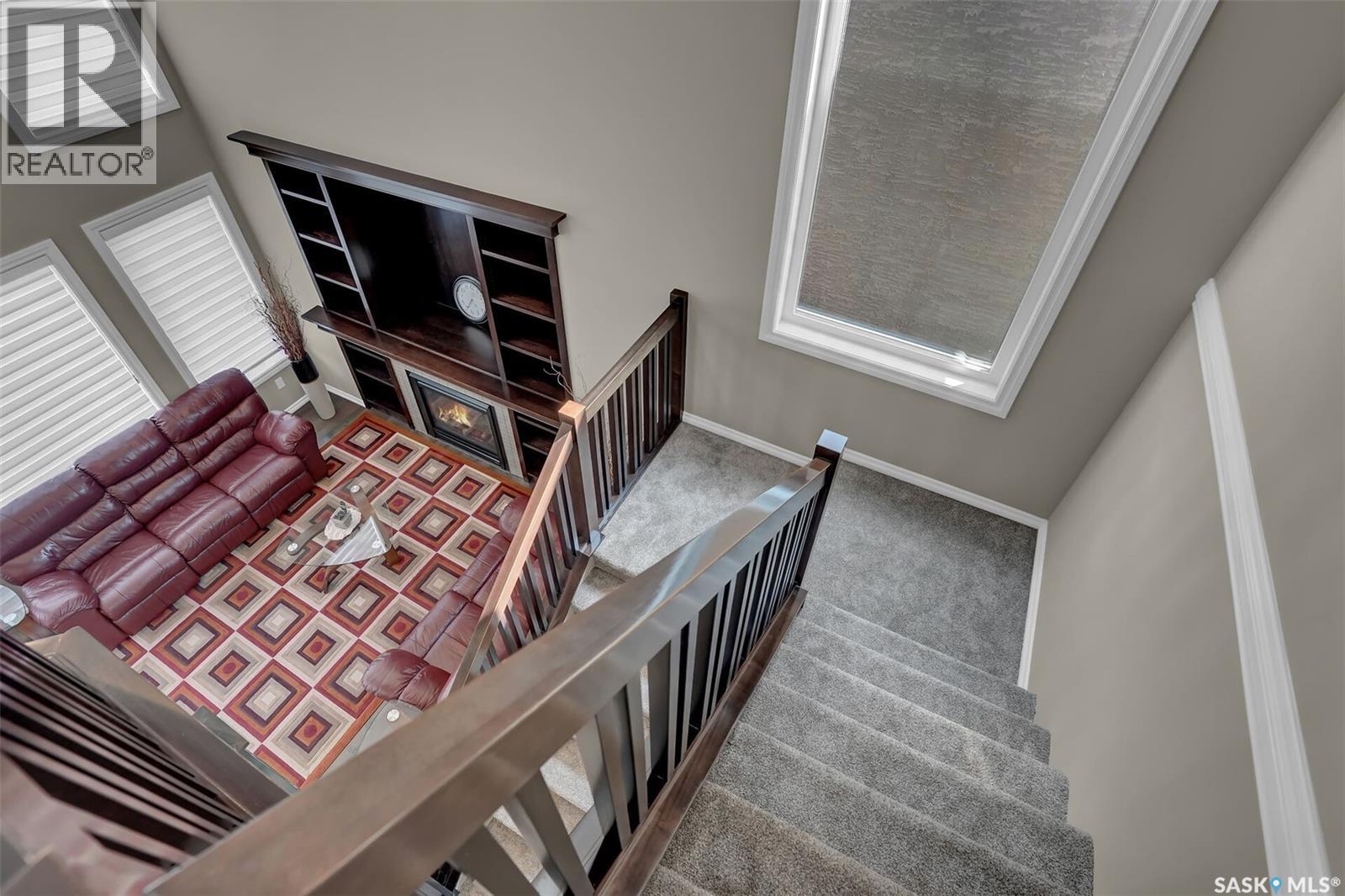3826 Goldfinch Way, Regina, Saskatchewan S4V 1S4 - Photo 6 - SK044302