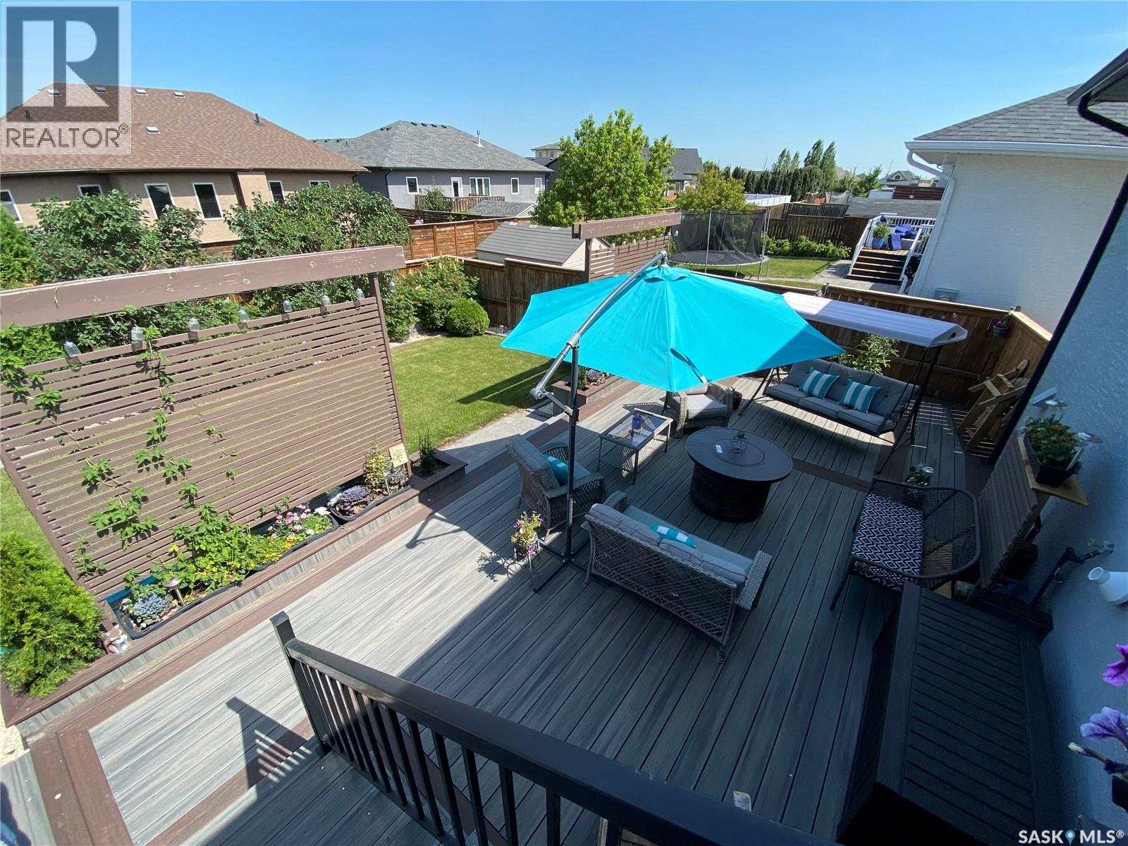 74 Madge Way, Yorkton, Saskatchewan  S3N 0X2 - Photo 29 - SK044223