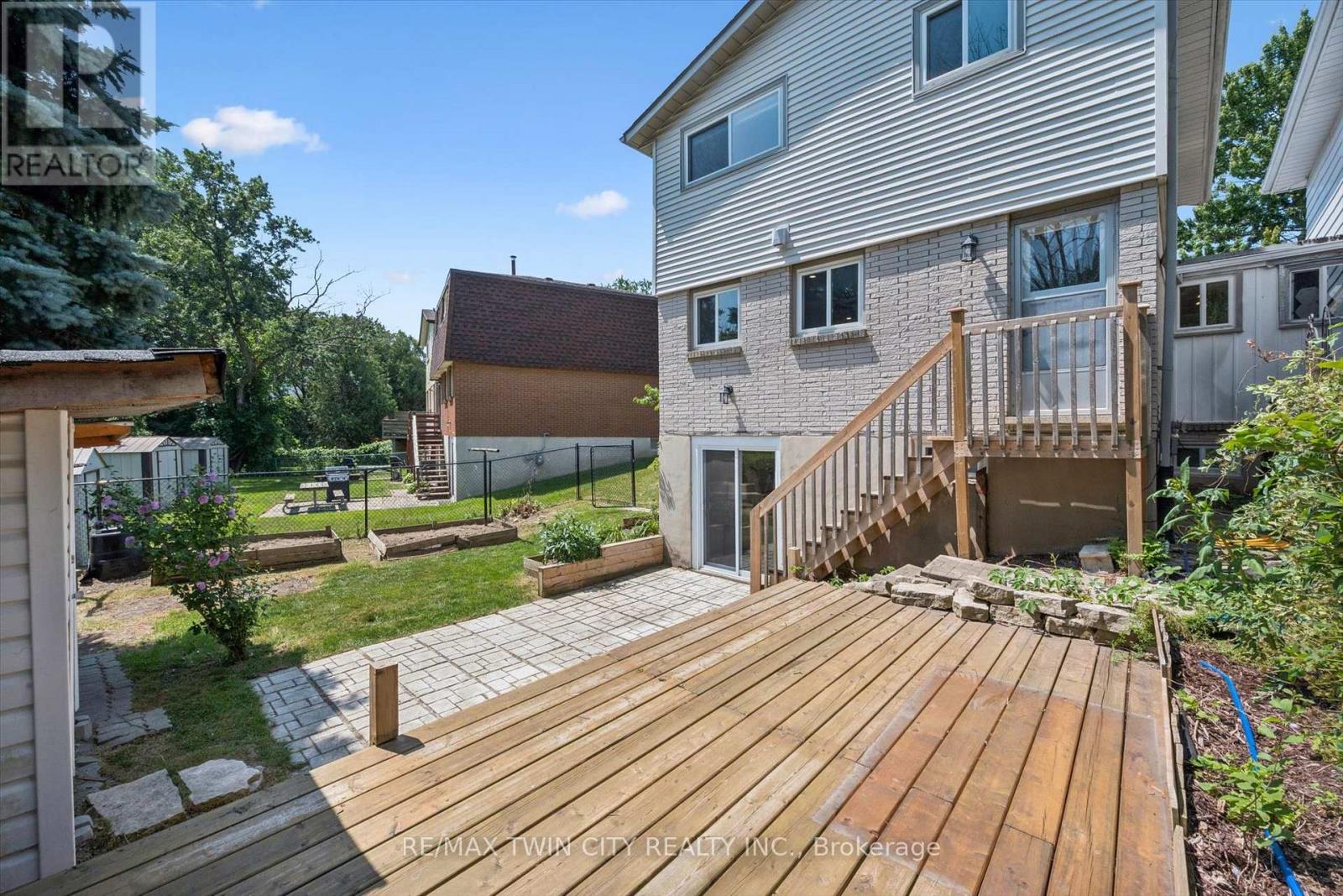 A - 488 Glenelm Crescent, Waterloo, Ontario N2L 5C8 - Photo 32 - X13633088