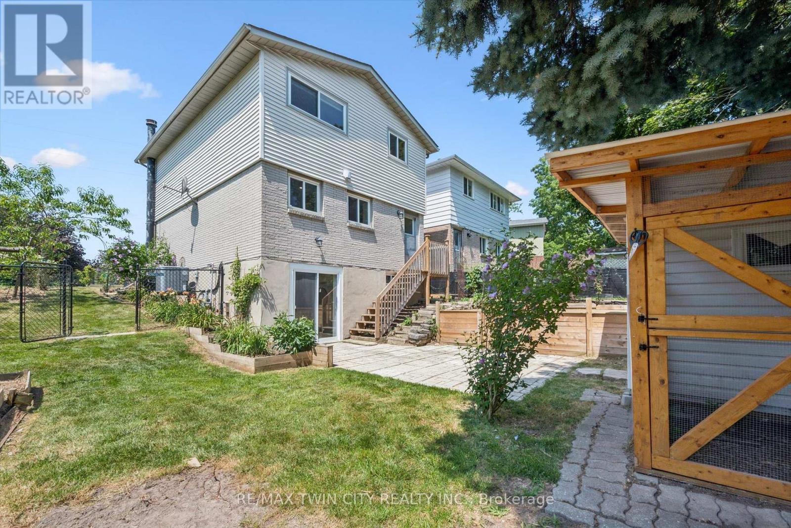 A - 488 Glenelm Crescent, Waterloo, Ontario N2L 5C8 - Photo 34 - X13633088