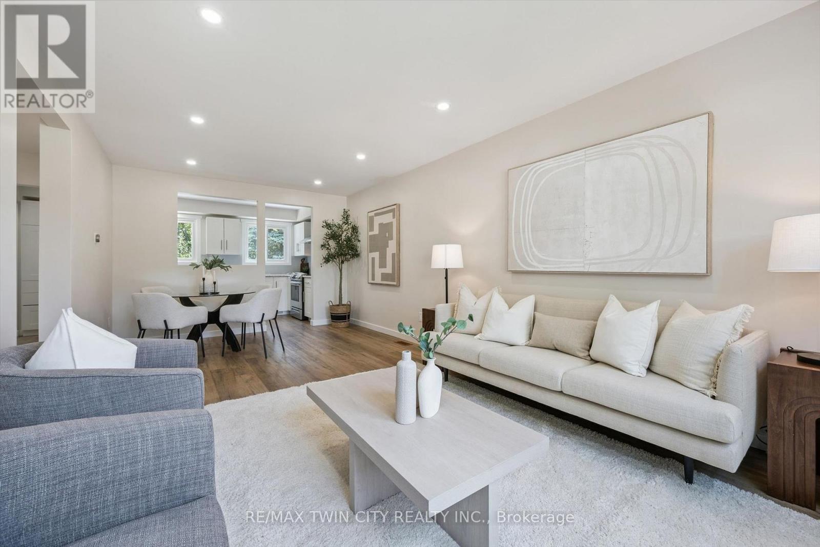 A - 488 Glenelm Crescent, Waterloo, Ontario N2L 5C8 - Photo 9 - X13633088