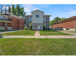 2 - 279 DARLING STREET, Brantford, Ontario