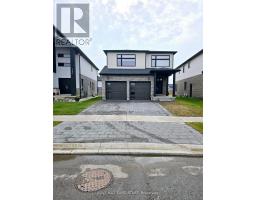 LOWER - 201 ROY MCDONALD DRIVE, London South, Ontario