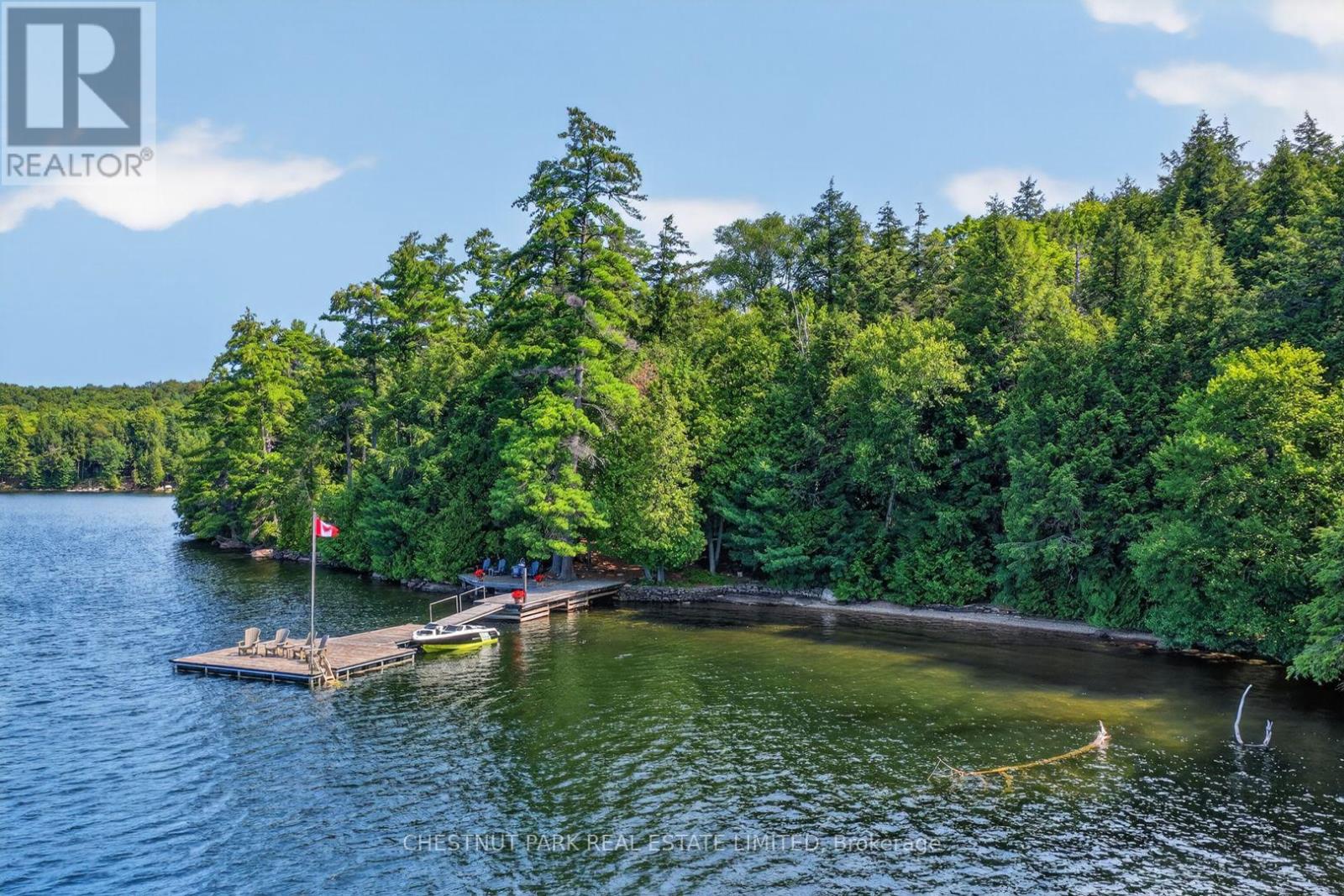 2458 Wilkinson Road, Dysart Et Al, Ontario  K0M 1S0 - Photo 41 - X13633286