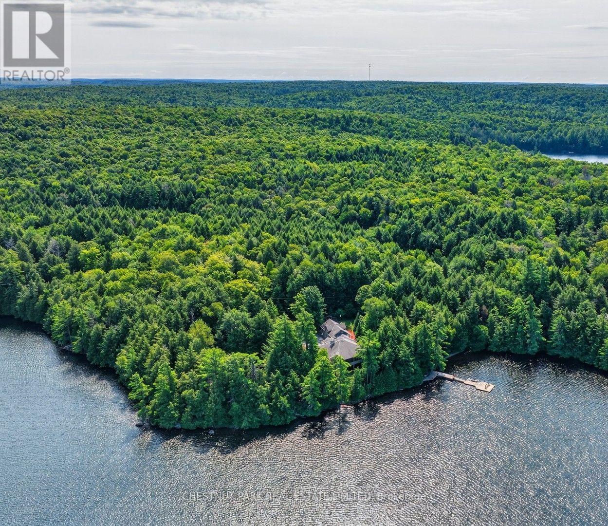 2458 Wilkinson Road, Dysart Et Al, Ontario  K0M 1S0 - Photo 44 - X13633286