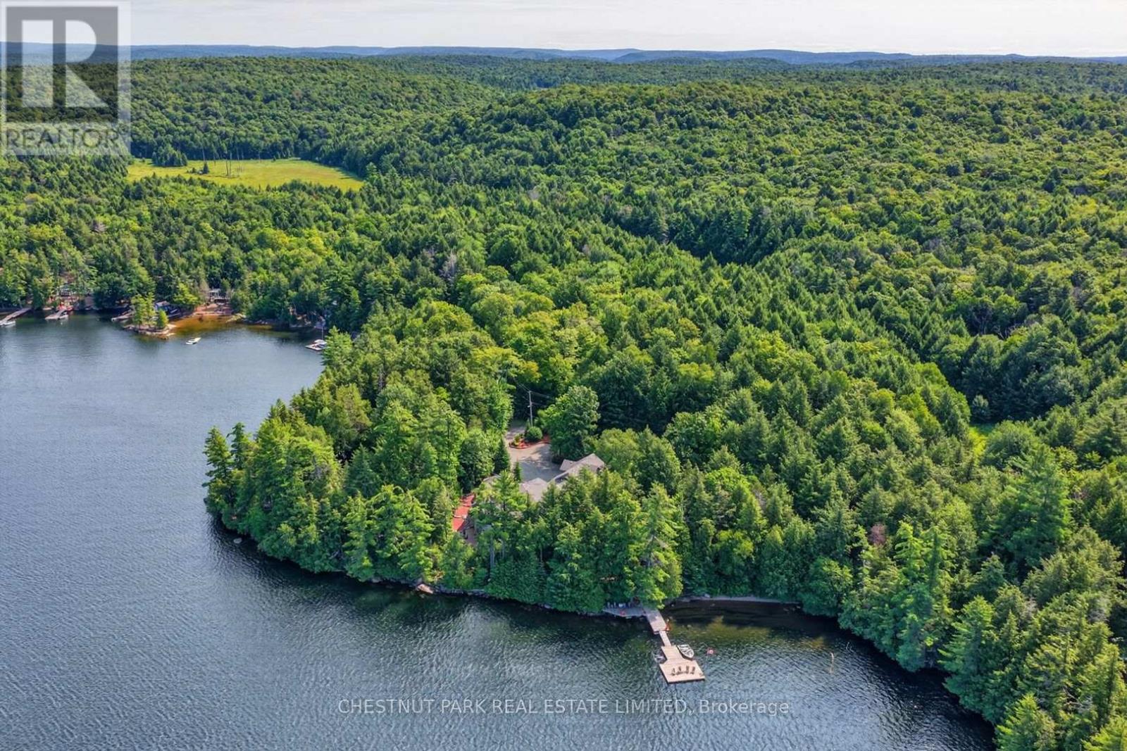 2458 Wilkinson Road, Dysart Et Al, Ontario  K0M 1S0 - Photo 45 - X13633286