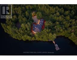 2458 WILKINSON ROAD, Dysart et al, Ontario