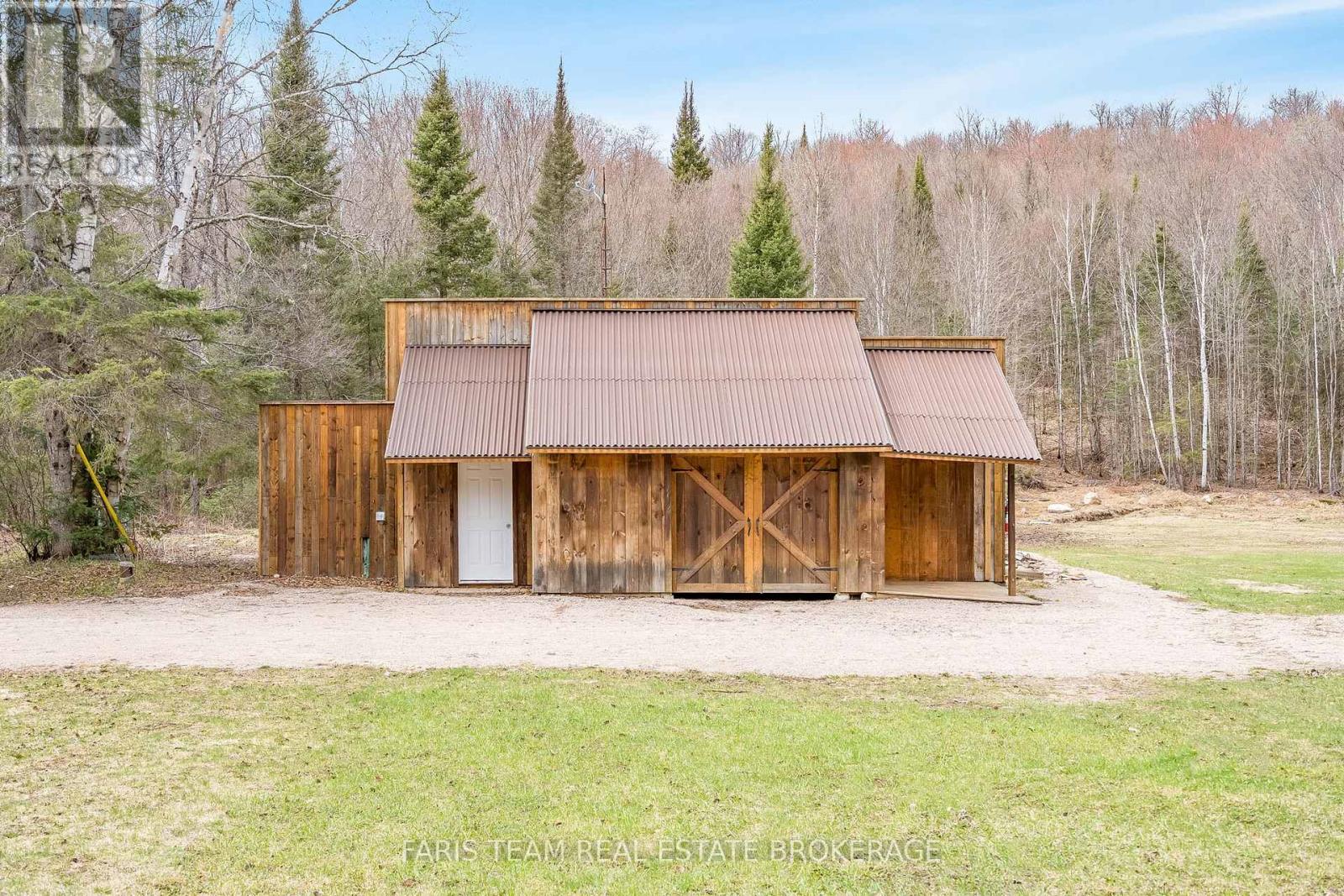 376 Riding Ranch Road, South River, Ontario  P0A 1X0 - Photo 1 - X13633308