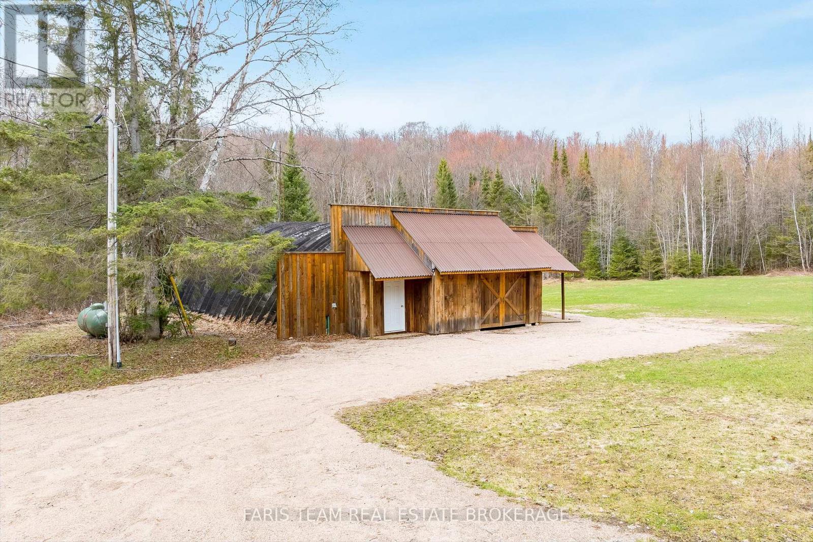 376 Riding Ranch Road, South River, Ontario  P0A 1X0 - Photo 2 - X13633308