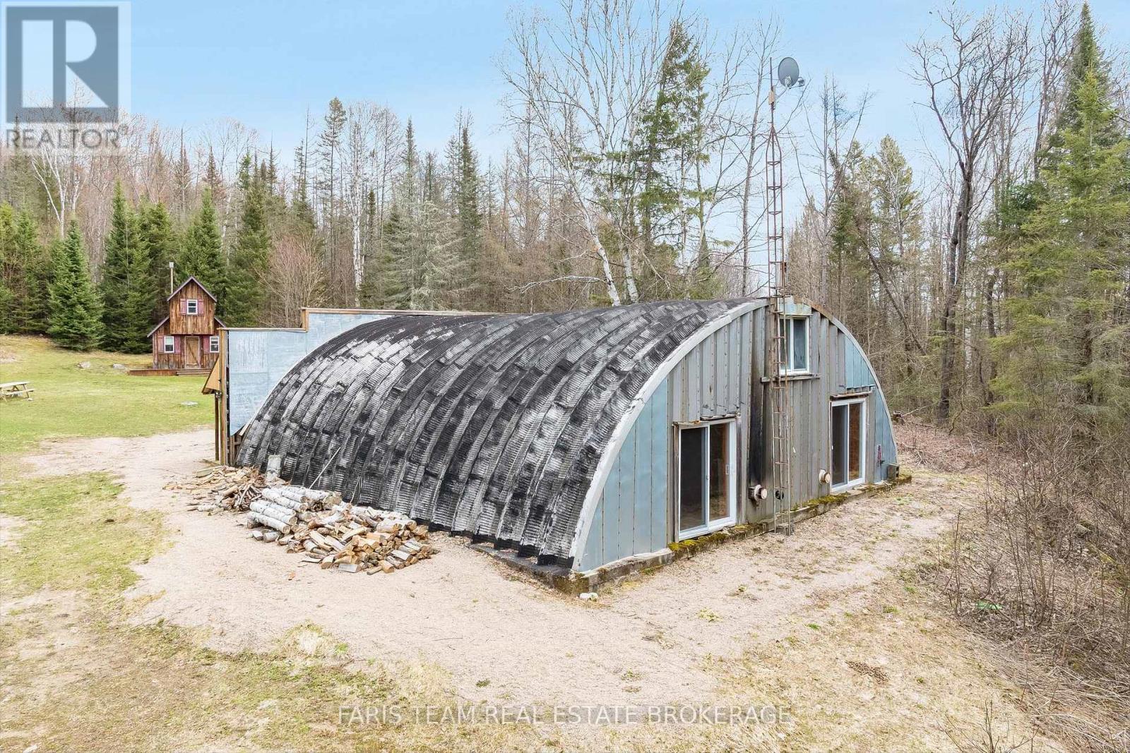 376 Riding Ranch Road, South River, Ontario  P0A 1X0 - Photo 22 - X13633308