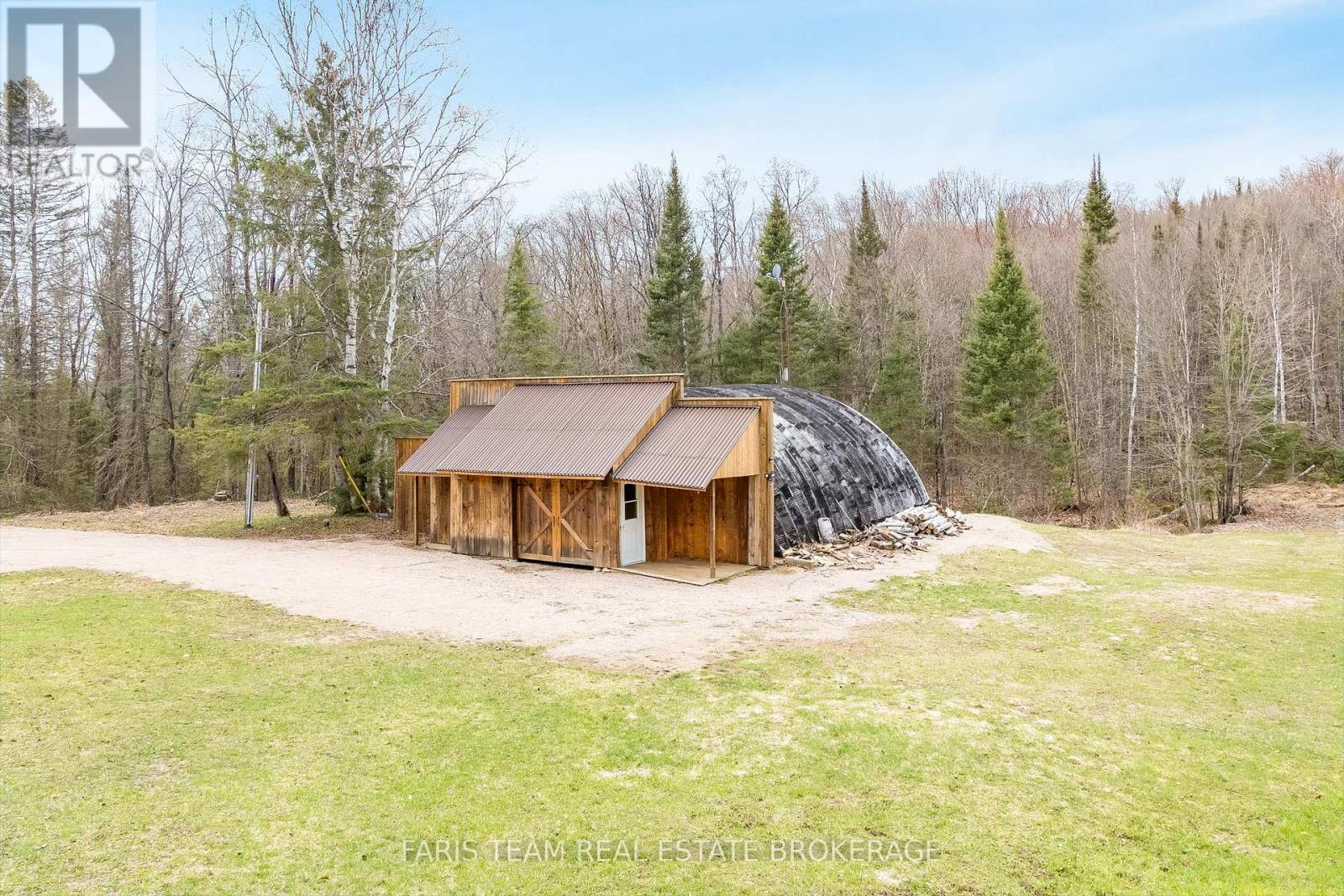 376 Riding Ranch Road, South River, Ontario  P0A 1X0 - Photo 3 - X13633308