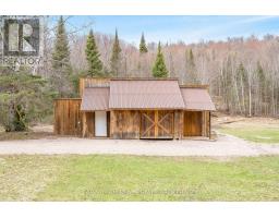 376 RIDING RANCH ROAD, South River, Ontario