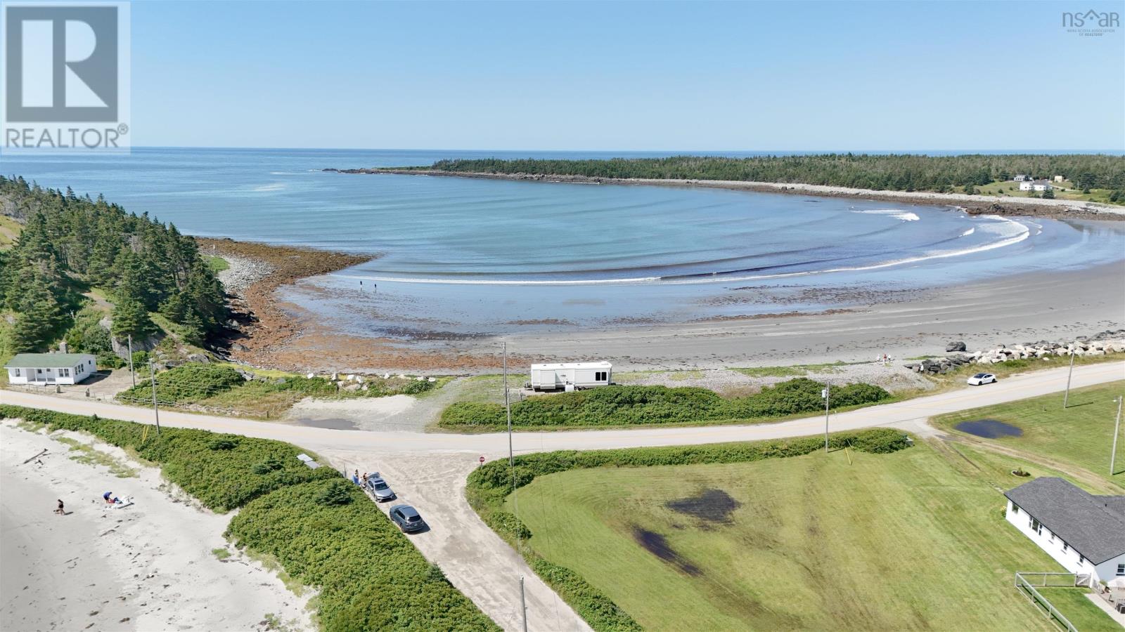 1654 Highway 304, Cape Forchu, Nova Scotia