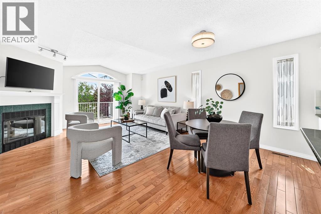 157 Hawkstone Manor NW, Calgary, Alberta  T3G 3X2 - Photo 11 - A2294301