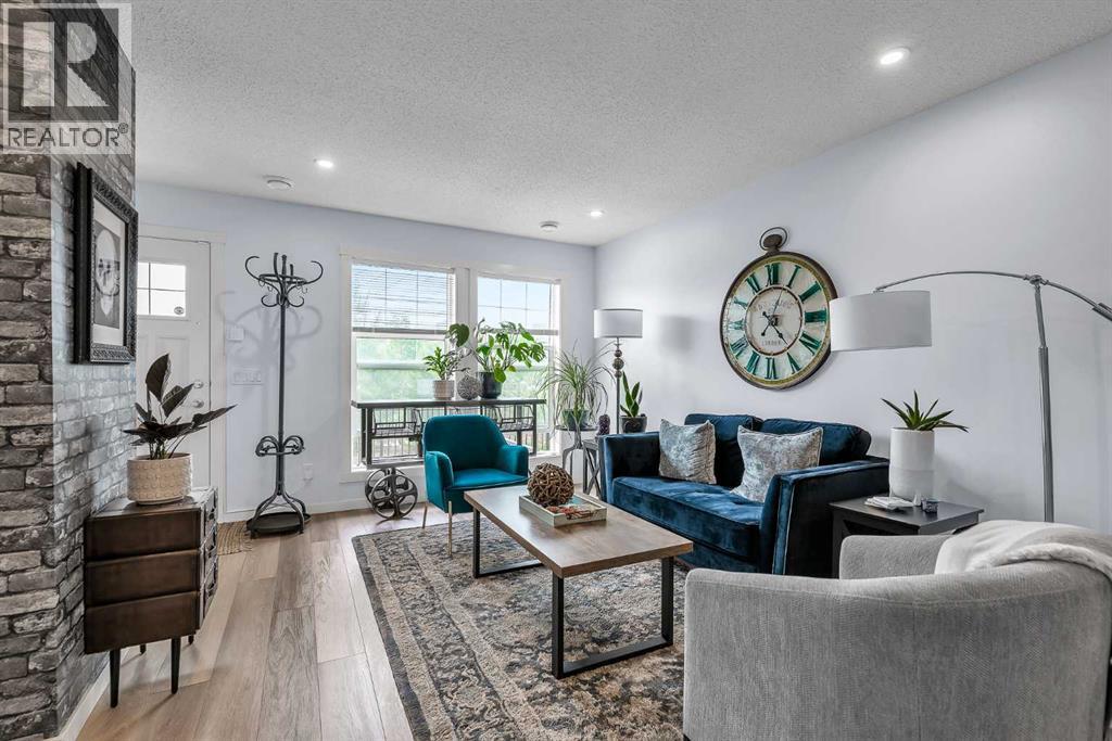 406 Cranbrook Square SE, Calgary, Alberta  T3M 3K8 - Photo 7 - A2324122