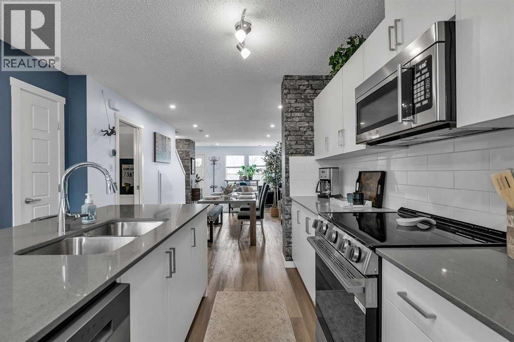 406 Cranbrook Square SE, Calgary, Alberta  T3M 3K8 - Photo 15 - A2324122