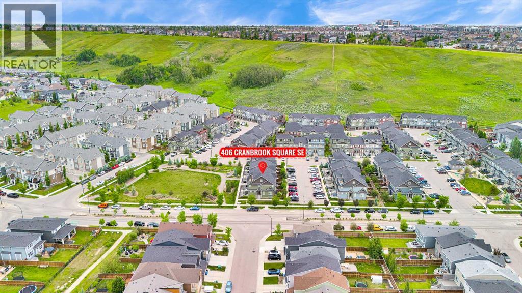 406 Cranbrook Square SE, Calgary, Alberta  T3M 3K8 - Photo 40 - A2324122