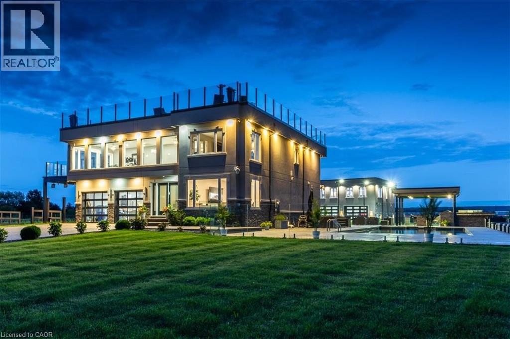 4939 THIRTY Road N, Beamsville, Ontario
