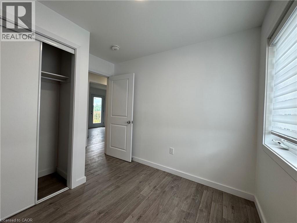 119 Highriver Trail Unit# Main, Welland, Ontario  L3C 0H6 - Photo 18 - 40843540