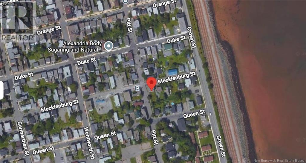 174 Pitt Street, Saint John, New Brunswick  E2L 2W7 - Photo 1 - NB145260