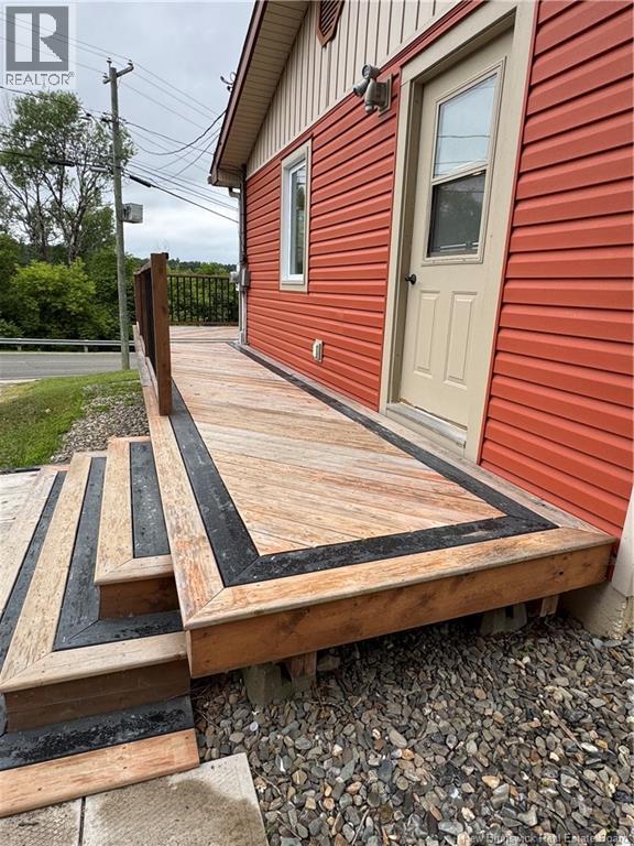 61 Hospital Street, Bath, New Brunswick  E7J 1B7 - Photo 42 - NB145243