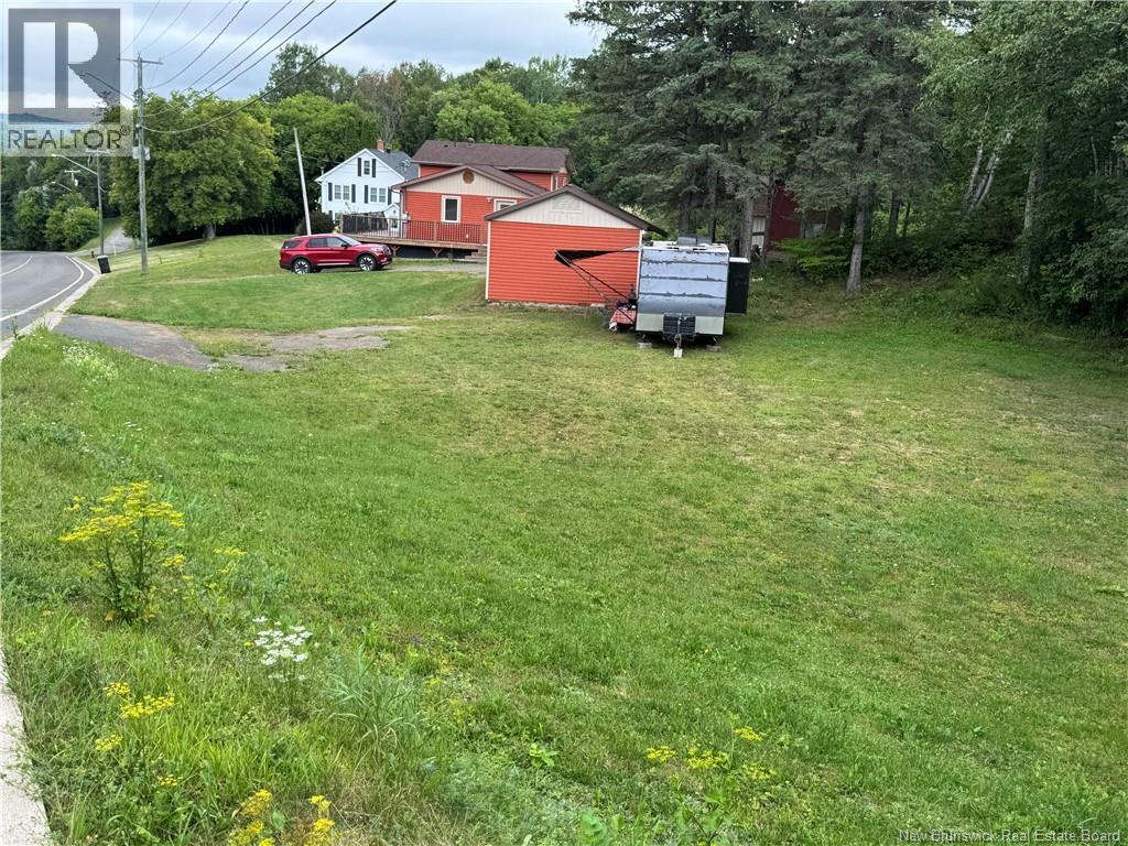 61 Hospital Street, Bath, New Brunswick  E7J 1B7 - Photo 44 - NB145243