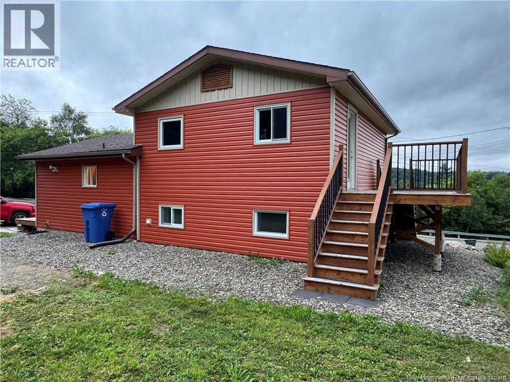 61 Hospital Street, Bath, New Brunswick  E7J 1B7 - Photo 49 - NB145243
