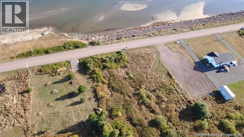 Vacant Lot Route 530, Cap-De-Cocagne, New Brunswick  E4R 5G7 - Photo 2 - NB145190