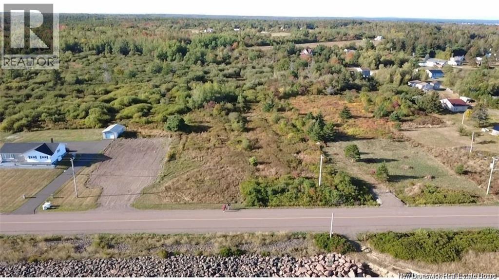 Vacant Lot Route 530, Cap-De-Cocagne, New Brunswick  E4R 5G7 - Photo 3 - NB145190