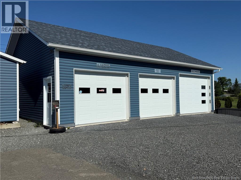 464 Route 255, Saint-André, New Brunswick  E3Y 2V9 - Photo 25 - NB145170