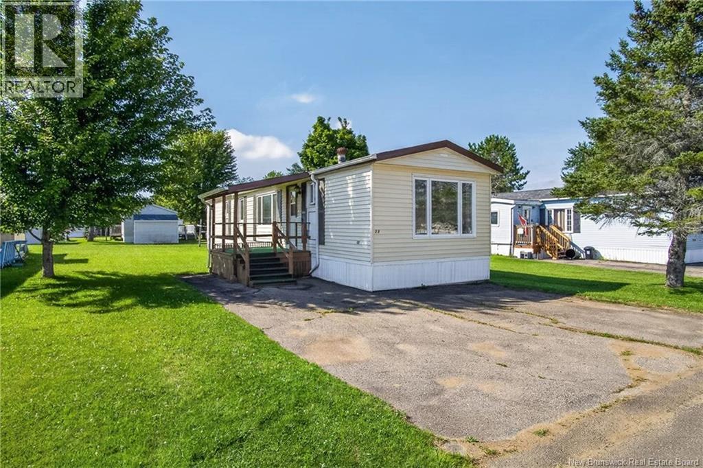 58 Second Street, Sussex Corner, New Brunswick  E4E 2V8 - Photo 1 - NB145064