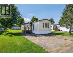 58 Second Street, sussex corner, New Brunswick