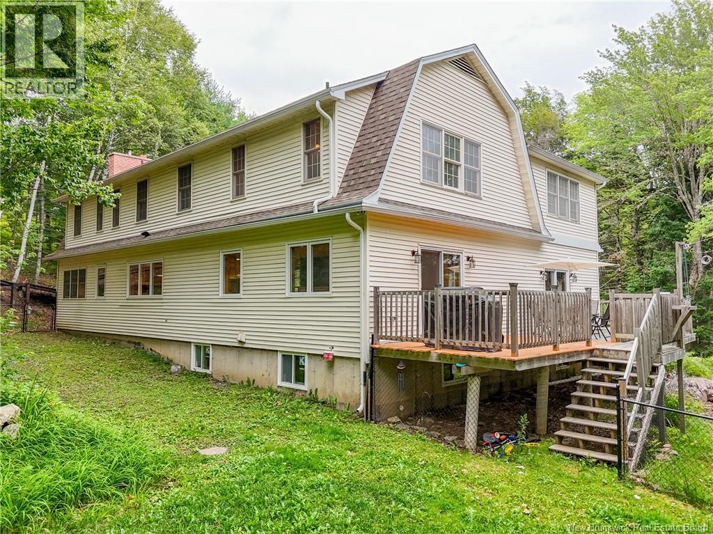 78 Woodmere Drive, Upper Kingsclear, New Brunswick  E3E 1V3 - Photo 4 - NB144645