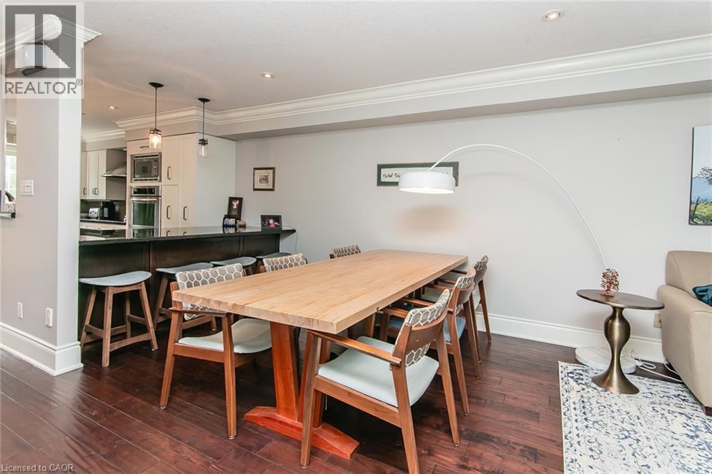 28 Ahrens Street W Unit# D, Kitchener, Ontario  N2H 4B7 - Photo 19 - 40850385