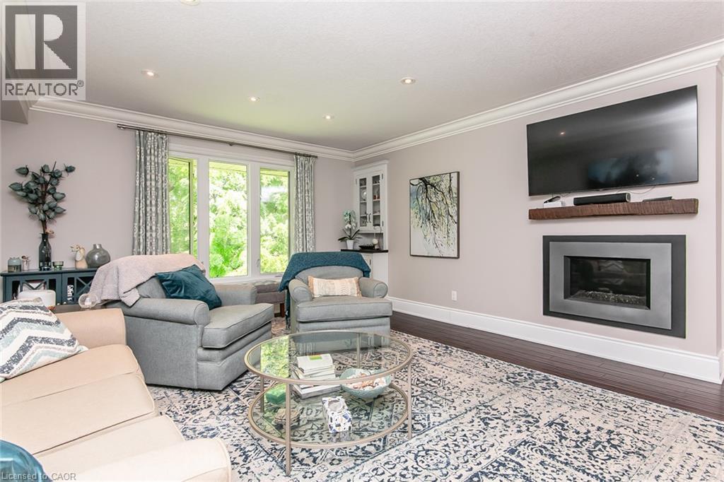 28 Ahrens Street W Unit# D, Kitchener, Ontario  N2H 4B7 - Photo 21 - 40850385