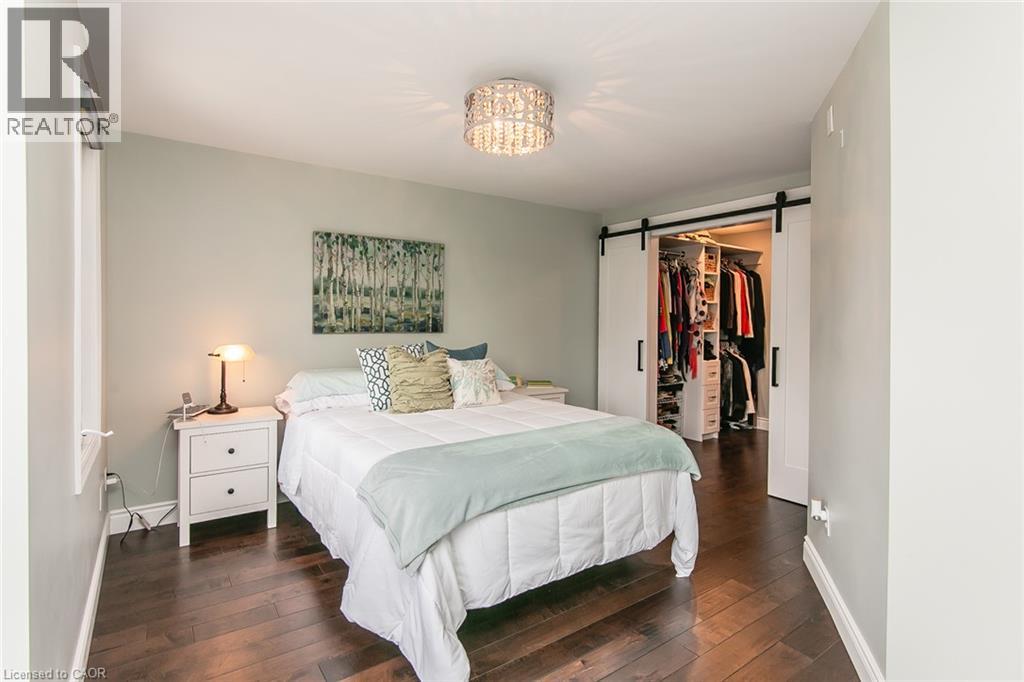 28 Ahrens Street W Unit# D, Kitchener, Ontario  N2H 4B7 - Photo 27 - 40850385