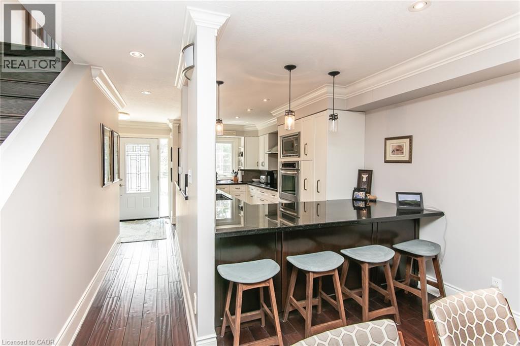 28 Ahrens Street W Unit# D, Kitchener, Ontario  N2H 4B7 - Photo 16 - 40850385