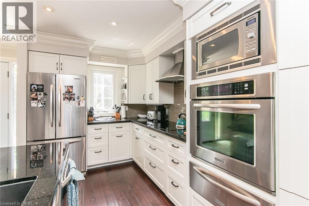 28 Ahrens Street W Unit# D, Kitchener, Ontario  N2H 4B7 - Photo 15 - 40850385