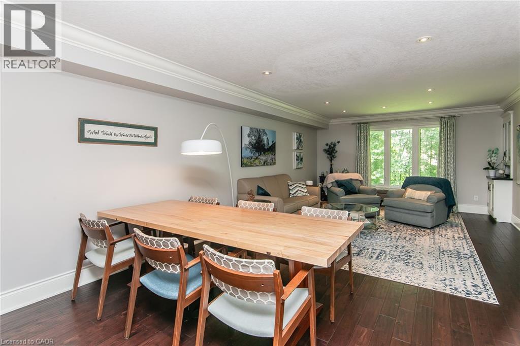 28 Ahrens Street W Unit# D, Kitchener, Ontario  N2H 4B7 - Photo 18 - 40850385